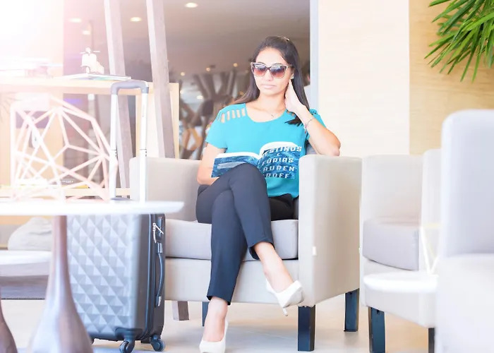 Novotel Rj Porto Atlantico Rio de Janeiro