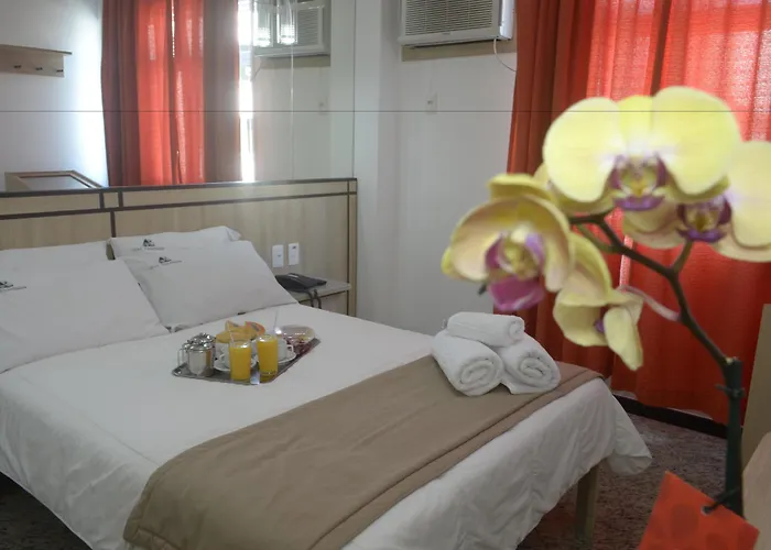 Hotel Meu Cantinho (Adults Only) Rio de Janeiro